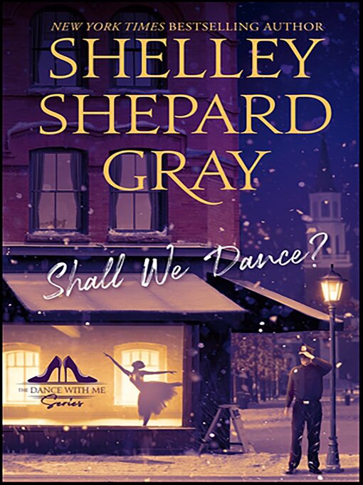 Cover image for Shall We Dance?